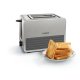 Bosch TAT7S25 tostapane 2 fetta/e 1050 W Nero, Grigio 4