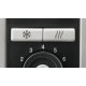 Bosch TAT7S25 tostapane 2 fetta/e 1050 W Nero, Grigio 9