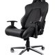AKRacing Premium V2 Sedia da gaming per PC Seduta imbottita Nero 3