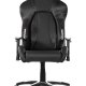 AKRacing Premium V2 Sedia da gaming per PC Seduta imbottita Nero 4