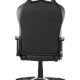 AKRacing Premium V2 Sedia da gaming per PC Seduta imbottita Nero 5