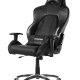 AKRacing Premium V2 Sedia da gaming per PC Seduta imbottita Nero 8