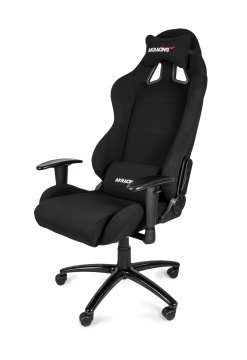 AKRacing AK-K7012-BB sedia da ufficio e computer