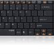 Rapoo 9060 – Kit Wireless Tastiera ultrasottile & mouse ottico – Nero – layout Italiano 2