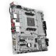 MSI B350M MORTAR ARCTIC AMD B350 Socket AM4 micro ATX 7