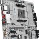 MSI B350M MORTAR ARCTIC AMD B350 Socket AM4 micro ATX 8