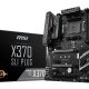 MSI X370 SLI PLUS AMD X370 Socket AM4 ATX 2