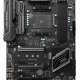 MSI X370 SLI PLUS AMD X370 Socket AM4 ATX 3