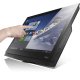 Lenovo ThinkCentre M900z Intel® Core™ i7 i7-6700 60,5 cm (23.8