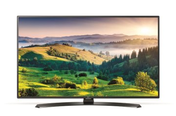 LG 55LH630V TV 139,7 cm (55") Full HD Smart TV Wi-Fi Nero