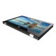 Nilox MBNX4GB128W1P4G laptop Intel Atom® x5-Z8350 Ibrido (2 in 1) 33,8 cm (13.3