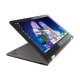 Nilox MBNX4GB128W1P4G laptop Intel Atom® x5-Z8350 Ibrido (2 in 1) 33,8 cm (13.3