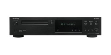 ONKYO C-N7050 Lettore CD HiFi Nero