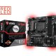 MSI B350M MORTAR scheda madre AMD B350 Socket AM4 micro ATX 2