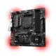 MSI B350M MORTAR scheda madre AMD B350 Socket AM4 micro ATX 3