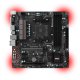 MSI B350M MORTAR scheda madre AMD B350 Socket AM4 micro ATX 4