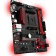 MSI B350M GAMING PRO AMD B350 Socket AM4 micro ATX 4