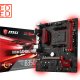 MSI B350M GAMING PRO AMD B350 Socket AM4 micro ATX 5