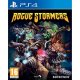 BANDAI NAMCO Entertainment Rogue Stormers, PS4 Standard Inglese PlayStation 4 2