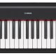 Yamaha NP-12 tastiera MIDI 61 chiavi USB Nero 2
