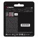 Kingston Technology Gold microSD UHS-I Speed Class 3 (U3) 16GB MicroSDHC Classe 3 7