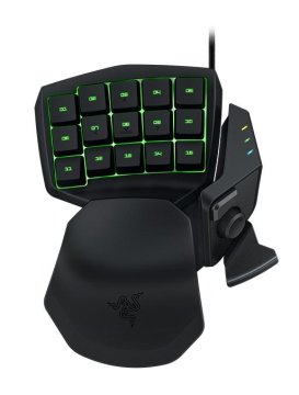 Razer Tartarus Chroma Nero