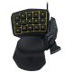 Razer Tartarus Chroma Nero 6