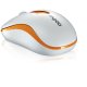 Rapoo M10 mouse Ambidestro RF Wireless Ottico 1000 DPI 3