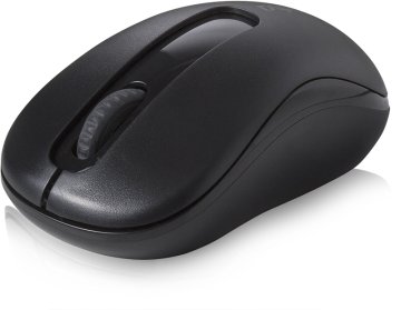 Rapoo M10 mouse Ambidestro RF Wireless Ottico 1000 DPI