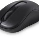 Rapoo M10 mouse Ambidestro RF Wireless Ottico 1000 DPI 2