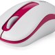 Rapoo M10 mouse Ambidestro RF Wireless Ottico 1000 DPI 2