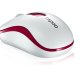 Rapoo M10 mouse Ambidestro RF Wireless Ottico 1000 DPI 3