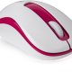 Rapoo M10 mouse Ambidestro RF Wireless Ottico 1000 DPI 6