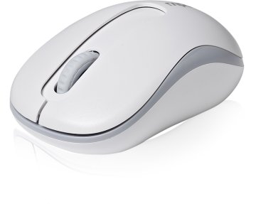 Rapoo M10 mouse Ambidestro RF Wireless Ottico 1000 DPI