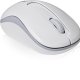 Rapoo M10 mouse Ambidestro RF Wireless Ottico 1000 DPI 4