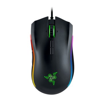 Razer Mamba Tournament Edition mouse Mano destra USB tipo A Laser 16000 DPI