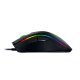 Razer Mamba Tournament Edition mouse Gaming Mano destra USB tipo A Laser 16000 DPI 3