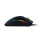 Razer Mamba Tournament Edition mouse Gaming Mano destra USB tipo A Laser 16000 DPI 4