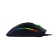 Razer Mamba Tournament Edition mouse Mano destra USB tipo A Laser 16000 DPI 4