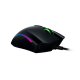 Razer Mamba Tournament Edition mouse Gaming Mano destra USB tipo A Laser 16000 DPI 5
