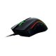 Razer Mamba Tournament Edition mouse Gaming Mano destra USB tipo A Laser 16000 DPI 6