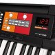 Yamaha PSR-F51 tastiera MIDI 61 chiavi Nero 3