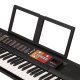 Yamaha PSR-F51 tastiera MIDI 61 chiavi Nero 6