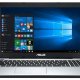 ASUS F555DG-XO075T AMD A10 A10-8700P Computer portatile 39,6 cm (15.6