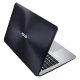 ASUS F555DG-XO075T AMD A10 A10-8700P Computer portatile 39,6 cm (15.6