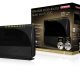 Sitecom WLM-7600 AC1600 Wi-Fi Dual-band Gigabit Modem Router incl. 2x USB 2.0 Ports 3
