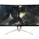 AOC AGON 2 AG352UCG Monitor PC 88,9 cm (35