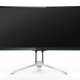 AOC AGON 2 AG352UCG Monitor PC 88,9 cm (35