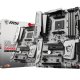 MSI X370 XPOWER GAMING TITANIUM AMD X370 Socket AM4 ATX 2