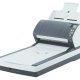 Ricoh fi-7280 Scanner piano e ADF 600 x 600 DPI A4 Nero, Bianco 2